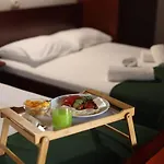 Hotel Bliss Ksamil