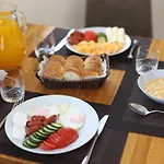 Bliss 3* Ksamil
