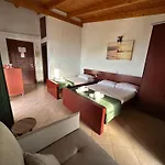 Bliss Hotel Ksamil