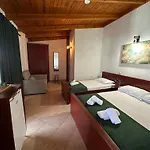 Hotel Bliss Ksamil