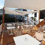 Hotel Bliss Ksamil