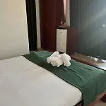 Hotel Bliss