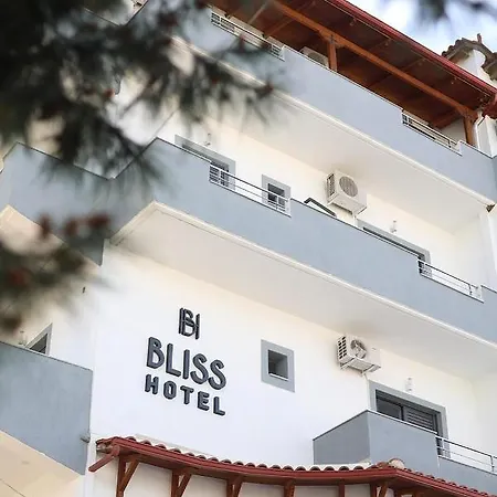 Hotel Bliss 3*