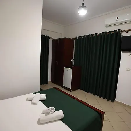 Szálloda Bliss 3*