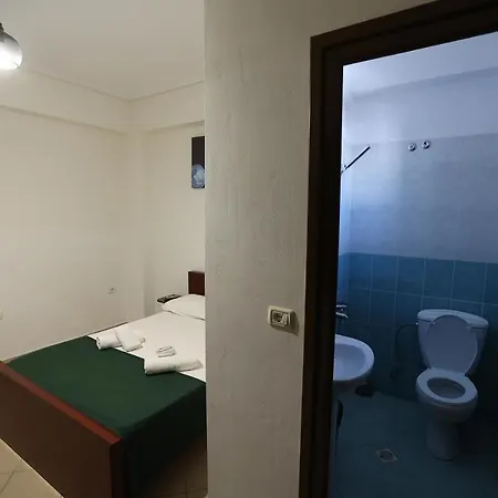 Bliss Szálloda 3*