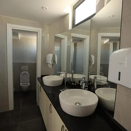 Bliss Szálloda 3*