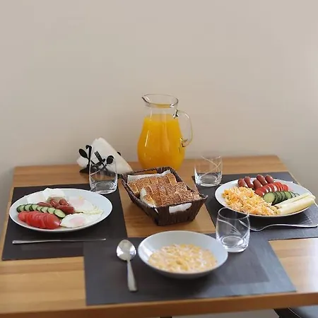 ホテル Bliss