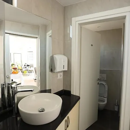 Bliss 3* Ksamil