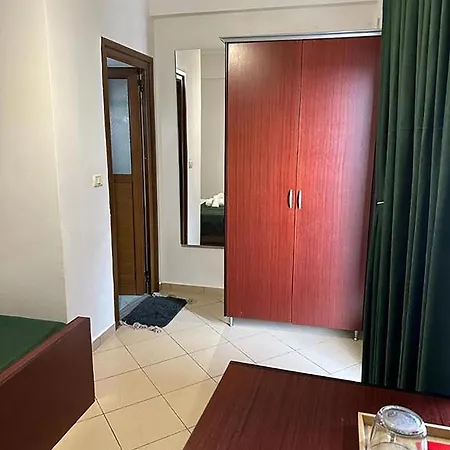 Bliss 3* Ksamil
