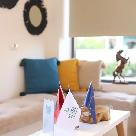 Bliss Hotel 3*