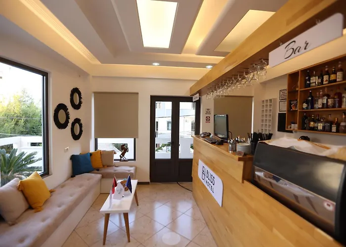 Bliss מלון קסאמיל