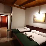 Otel Bliss Ksamil