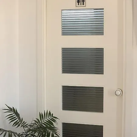 Bliss Hotel Ksamil