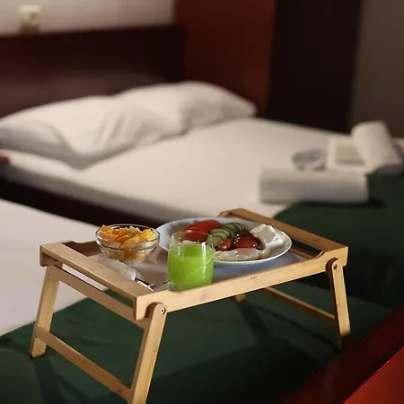 Bliss 3* Ksamil