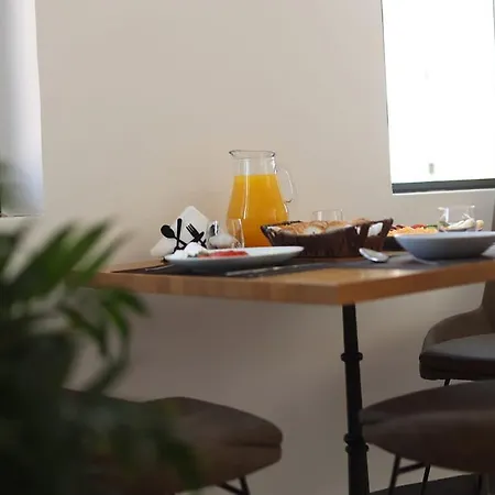 Bliss Hotel Ksamil