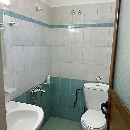 Bliss 3* Ksamil